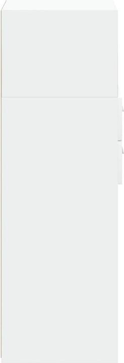 Actual product image VidaXL Highboard (45 x 42.5 x 124 cm)