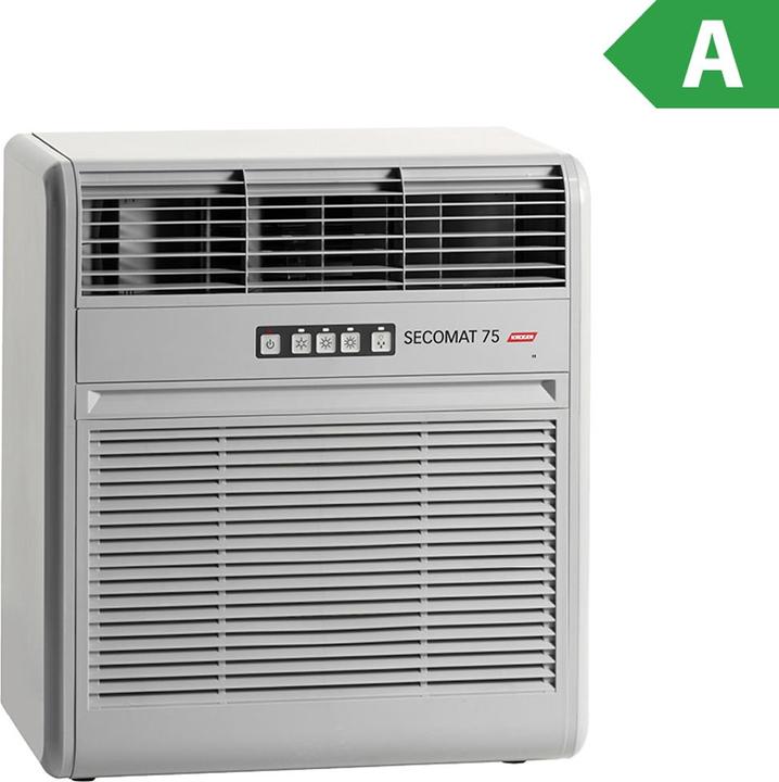 Image du produit Krüger Secomat 75