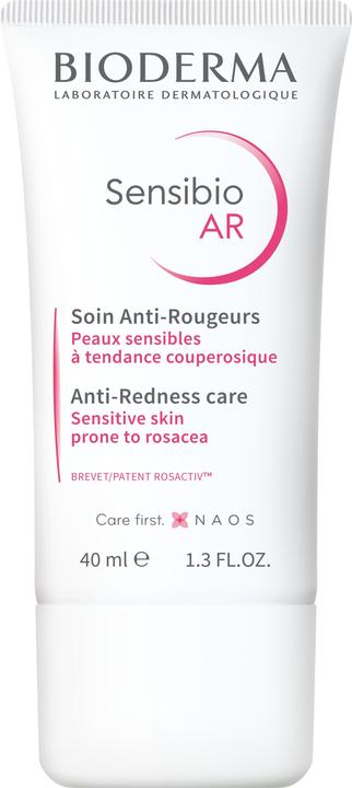 Bioderma Sensitivity AR (40 ml, 24h cream)