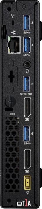 Actual product image T1A M900 (16 GB, SSD, 256 GB, B / Very good)