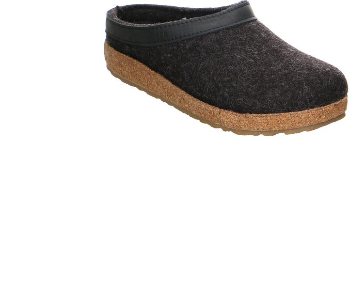 Actual product image Haflinger Grizzly Torben (40)