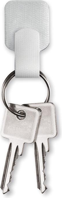 Immagine prodotto Label-the-cable Supporto per cavi in velcro (Fascette in plastica, 90 mm, 50 pz.)