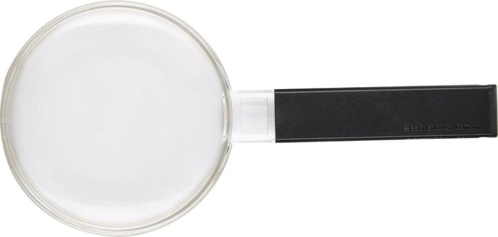Eschenbach Loupe à main Facteur de grossissement