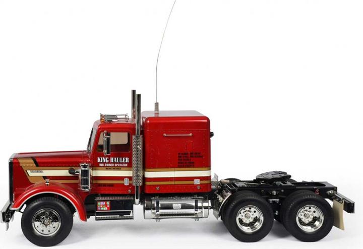 Produktbild Tamiya Truck King Hauler (Kit)