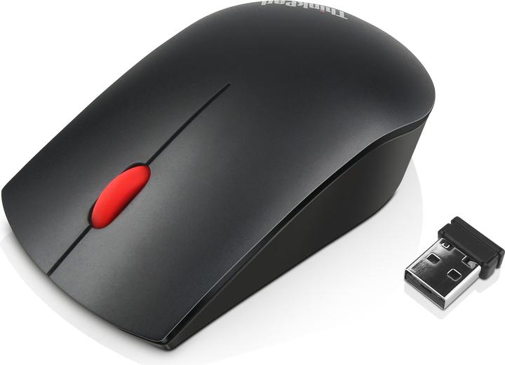 Actual product image Lenovo ThinkPad Essential (Wireless)