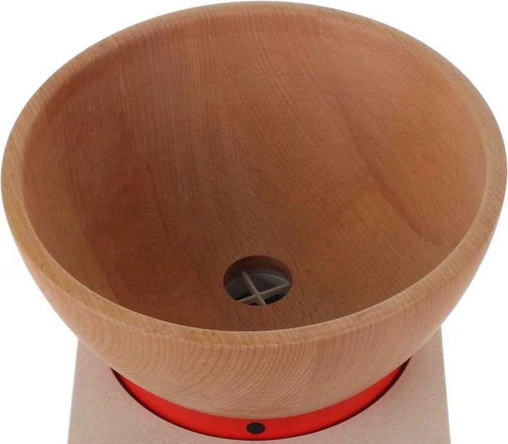 Actual product image Komo Mio Grain Mill