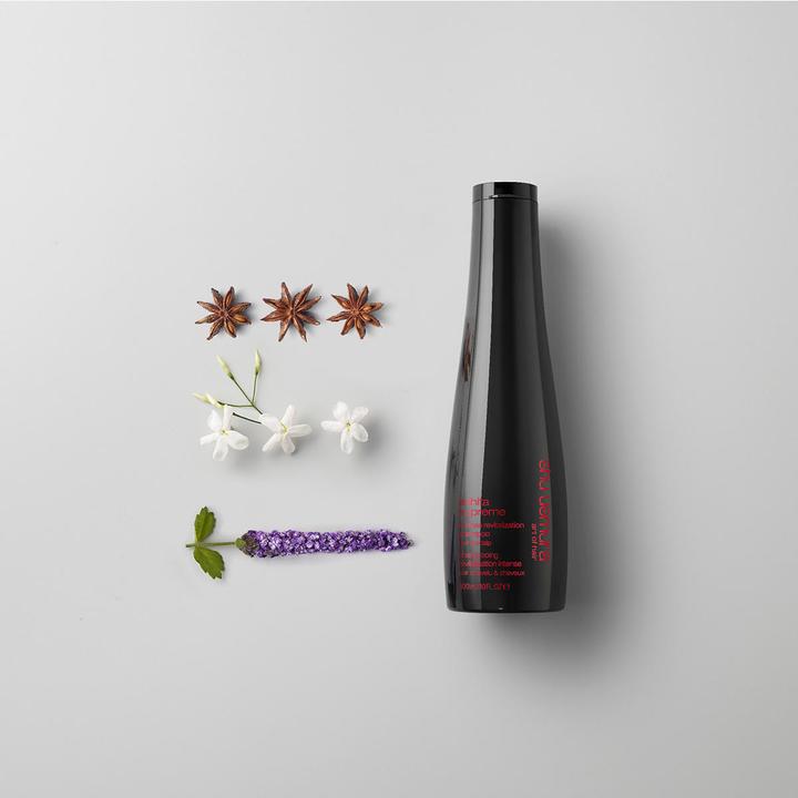 Actual product image Shu Uemura Ashita Supreme Serum (90 ml)