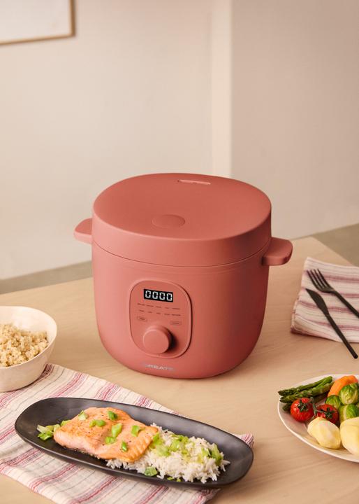 Image du produit Create Rice Cooker Studio