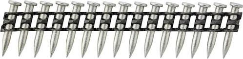 Produktbild DeWalt Betonnägel, verstärktes HD, glatt, 3,7 x 20 mm, (DCN8902020)