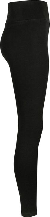Actual product image Urban Classics Ladies High Waist Jersey Leggings (M)