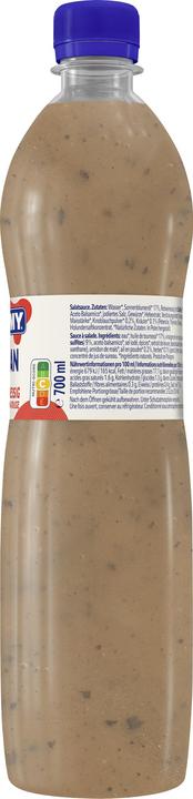 Produktbild THOMY Italian Salatsauce (742 g)