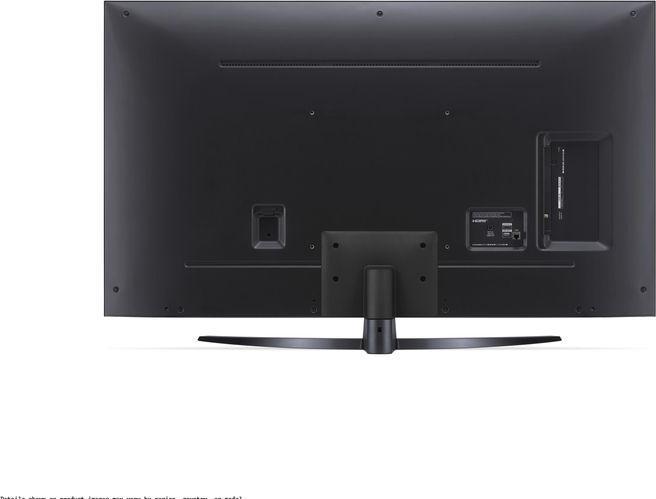 Produktbild LG 50NANO769QA (50", NANO769, Nano-Cell, 4K, 2022)