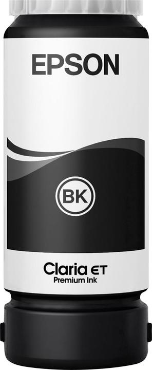 Actual product image Epson 114PB (PBK)