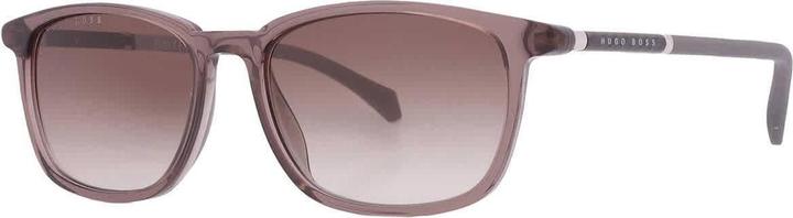 Immagine prodotto Hugo Boss Grigio Gradiente Occhiali da Sole Uomini Quadrati