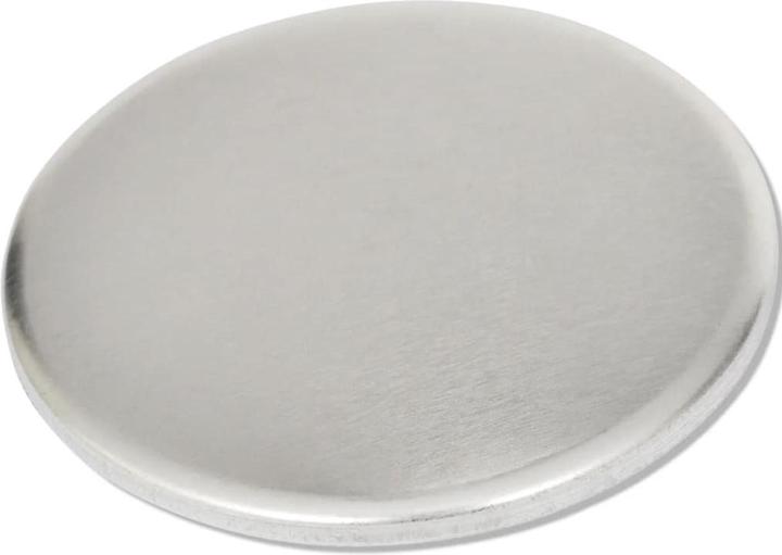 Image du produit Diverse Hardware Machine à badges avec 500 pièces de badges 58 mm