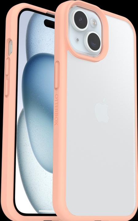 Produktbild OtterBox React (Apple iPhone 15)