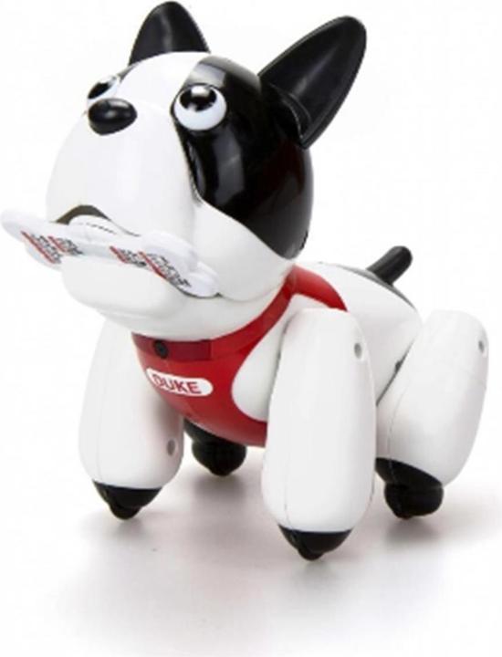 Actual product image Silverlit Duke Robot Dog