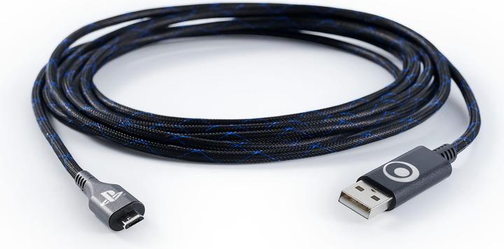 Bigben USB Cable (PS4)