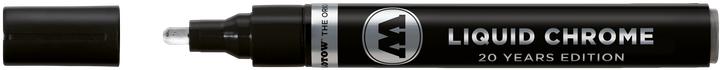 Image du produit Molotow Chrome liquide (Chrome, 4 mm, 1 x)