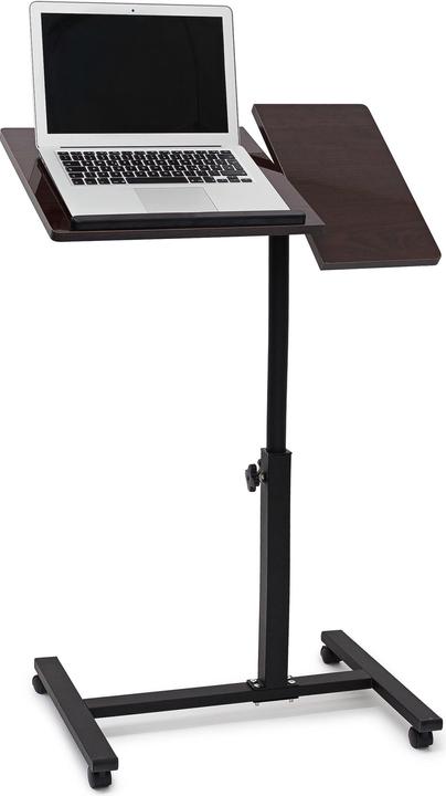 Produktbild Relaxdays Laptoptisch