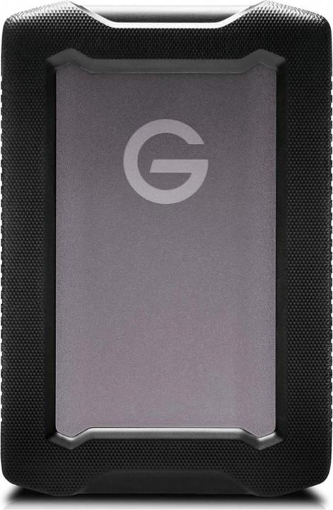 Actual product image SanDisk Professional G-DRIVE ArmorATD (1 TB)