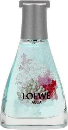 Produktbild Perfumes Loewe Agua De Mar De Coral Limited Edition (Eau de Toilette, 50 ml)
