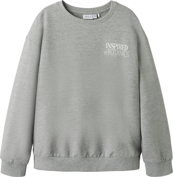 Name it Relaxed Fit Sweatshirt (122)