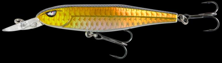 Immagine prodotto HRH Nories Laydown Minnow Just Wakasagi (7.50 cm)