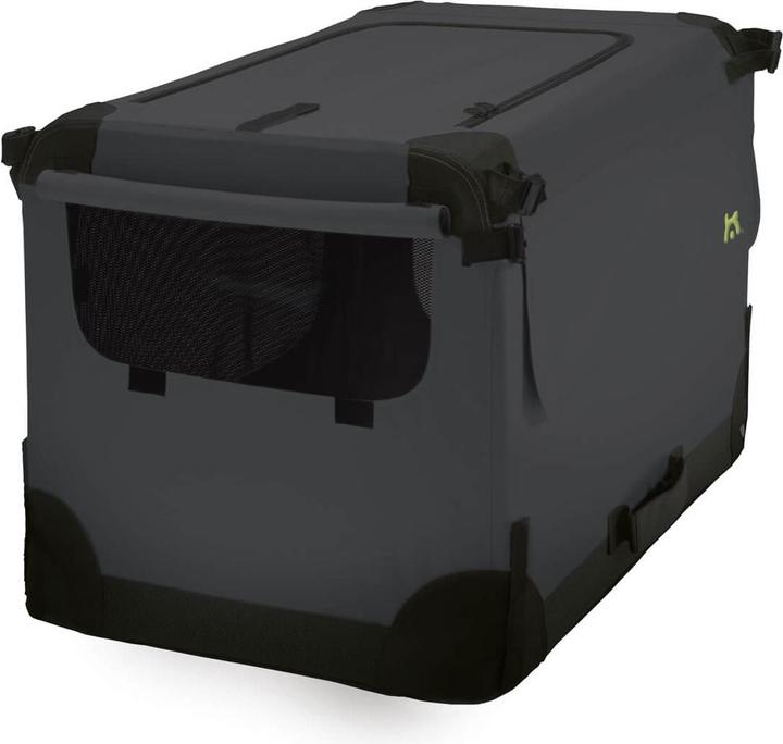 Produktbild Maelson Faltbare Hunde- / Transportbox (Hund, Waschbar, Faltbar)