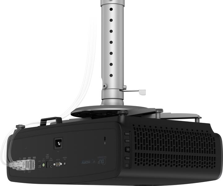 Image du produit BenQ W2720i (4K, 2500 lm, 1 - 1.3:1)