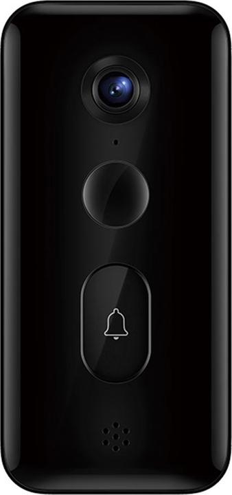 Actual product image Xiaomi Smart Doorbell 3 (Wireless)