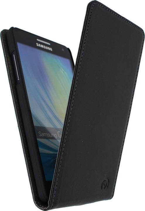 Actual product image Mobilize Premium Magnet Flip (Samsung Galaxy A5)