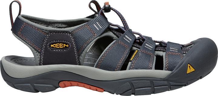 Actual product image Keen Newport H2 (41)