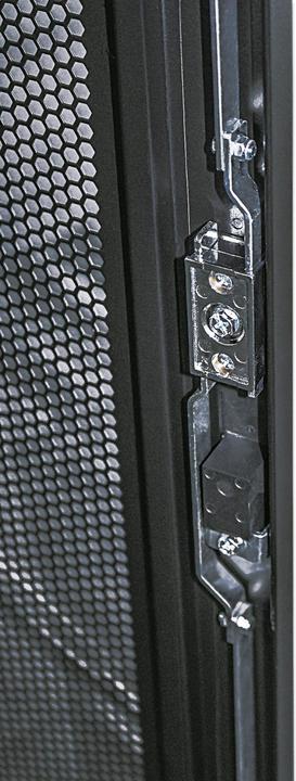 Produktbild Intellinet 19" Serverschrank (26 HE, 19 Zoll Rack)