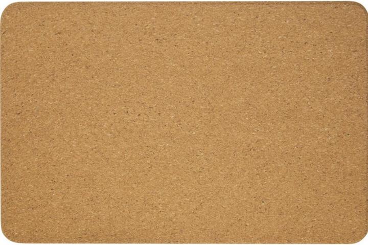 Produktbild Generic Kork Yogaklotz Trikona