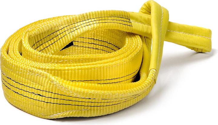 Delta CO.HL.03005 Hebegurt - 3 Tonnen - 5 Meter