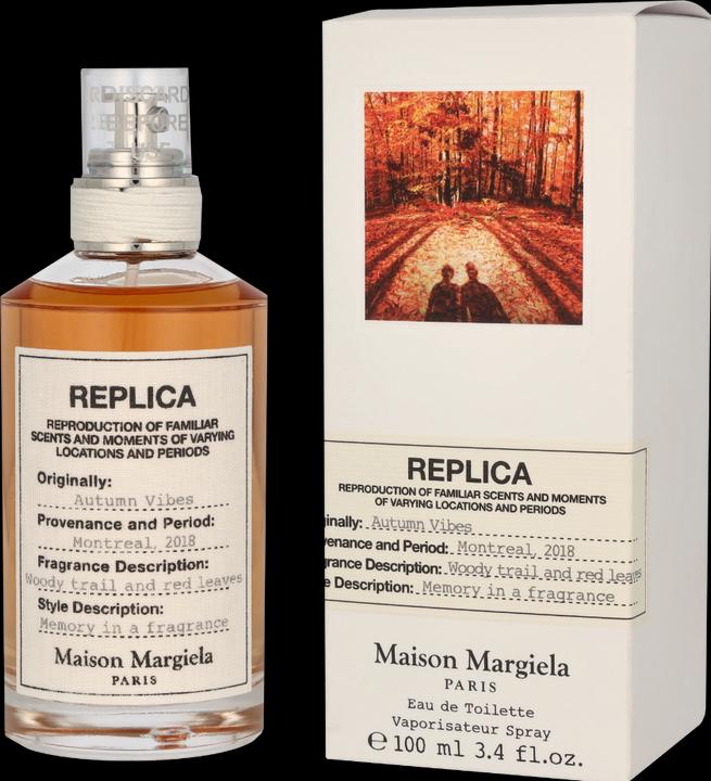 Immagine prodotto Maison Martin Margiela Replica (Eau de toilette, 100 ml)