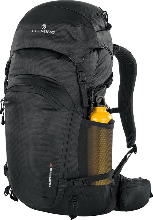Produktbild Ferrino Backpack Finisterre 30 - Wanderrucksack - Herren (30 l)