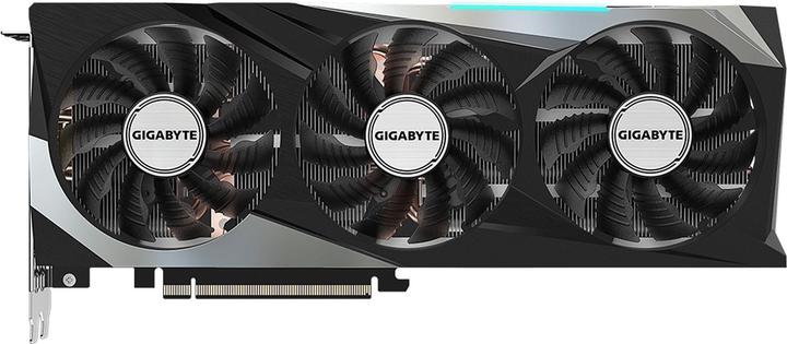 Actual product image Gigabyte Radeon RX 6900 XT Gaming OC 16G (16 GB)