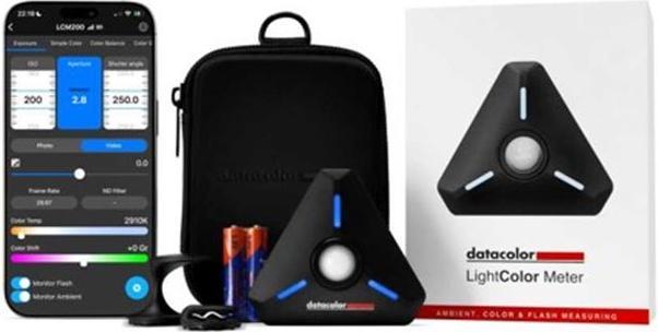Datacolor Lightcolor Meter