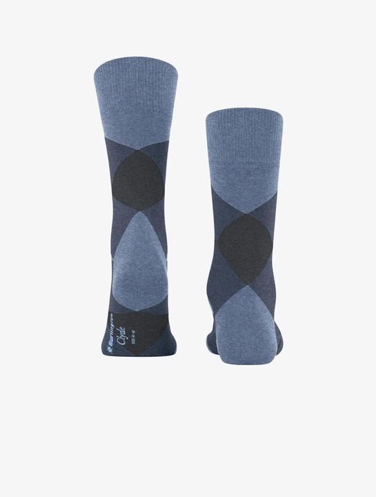 Actual product image Burlington Clyde (Single pack, 40 - 46)