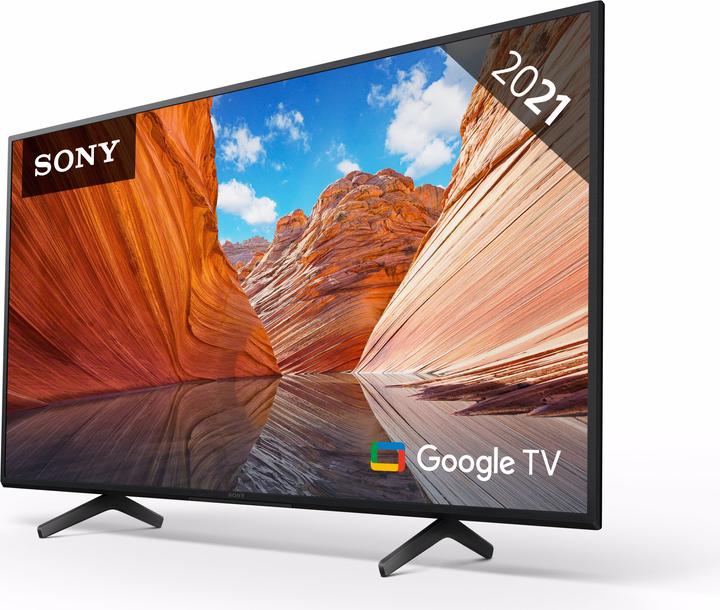 Immagine prodotto Sony KD65X80J (65", X80J, LCD, 4K, 2021)