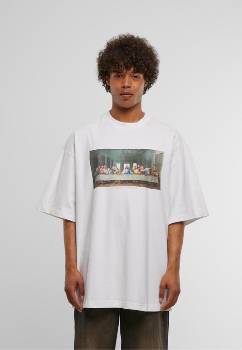 Actual product image Mister Tee MisterTee Can't Hang With Us Huge Tee - 192409 (M)