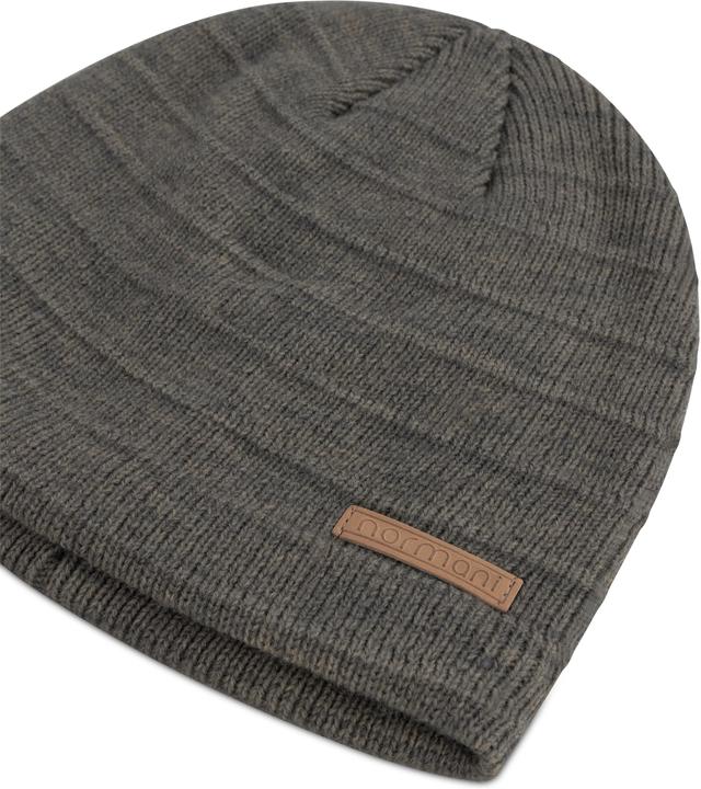 Actual product image Normani Sudbury winter cap (One size)