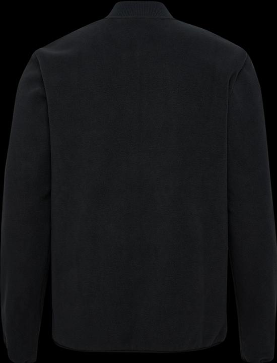 Produktbild hummel Hmlfleece Zip Jacket Bee (M)