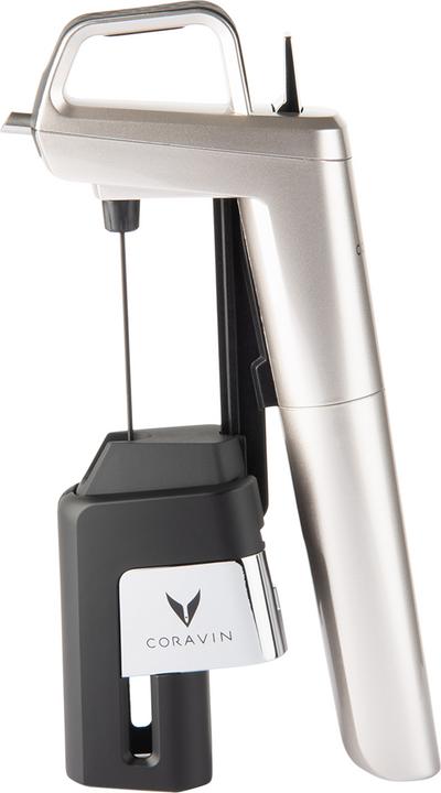Produktbild Coravin Weinausgiesser Timeless Six+ 12 Stück (Weinausgiesser)