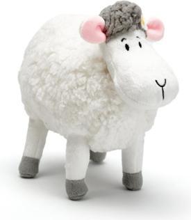 Produktbild Fien & Teun Plüschtier Fien und Teun – Molly das Schaf, 25 cm (10 cm)