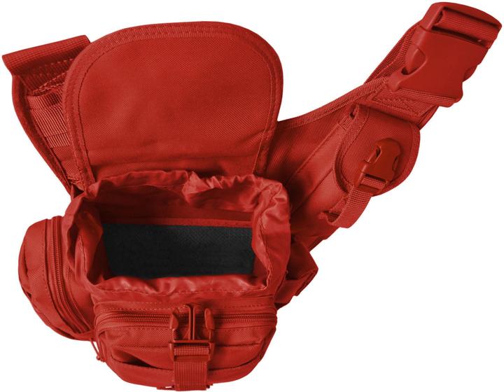 Produktbild Normani Schulter-Umhängetasche SlingFit
