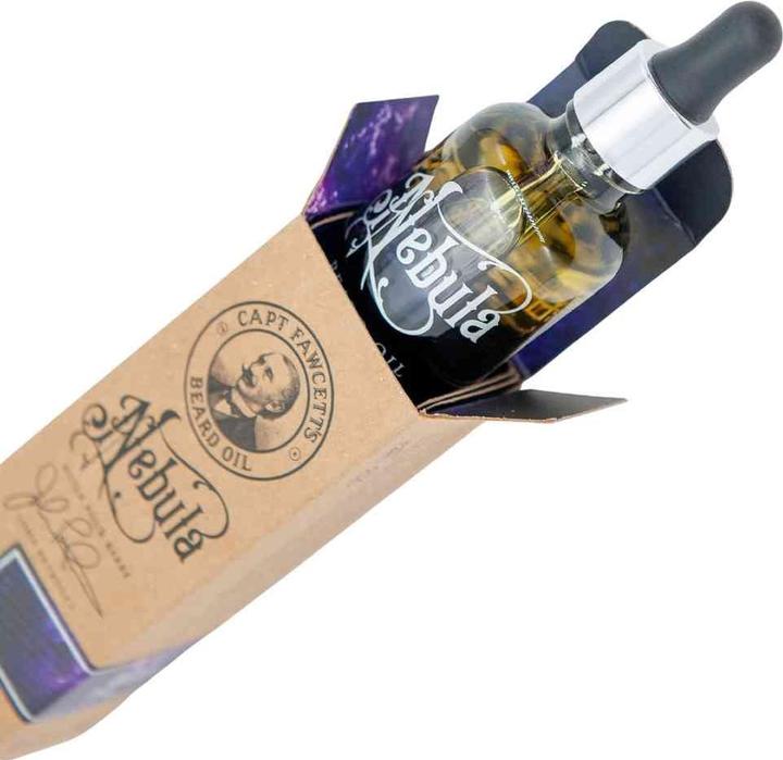 Actual product image Captain Fawcett Nebula (50 ml)