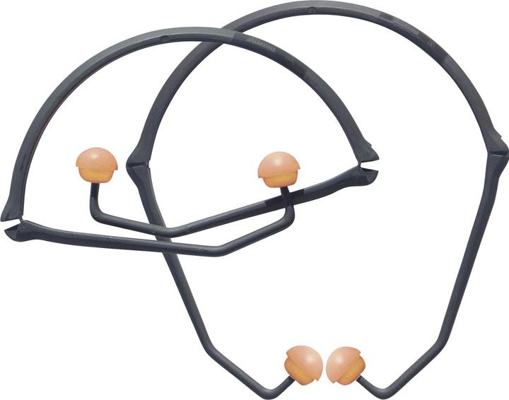 Bilsom Ear muffs 24 dB PERCA (1 x)